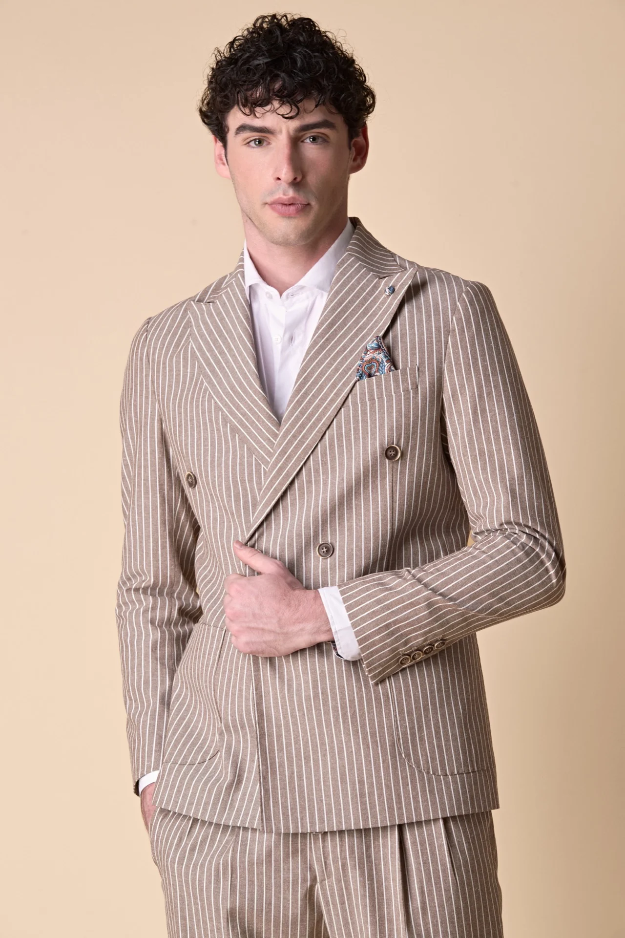 GIACCHE SS26