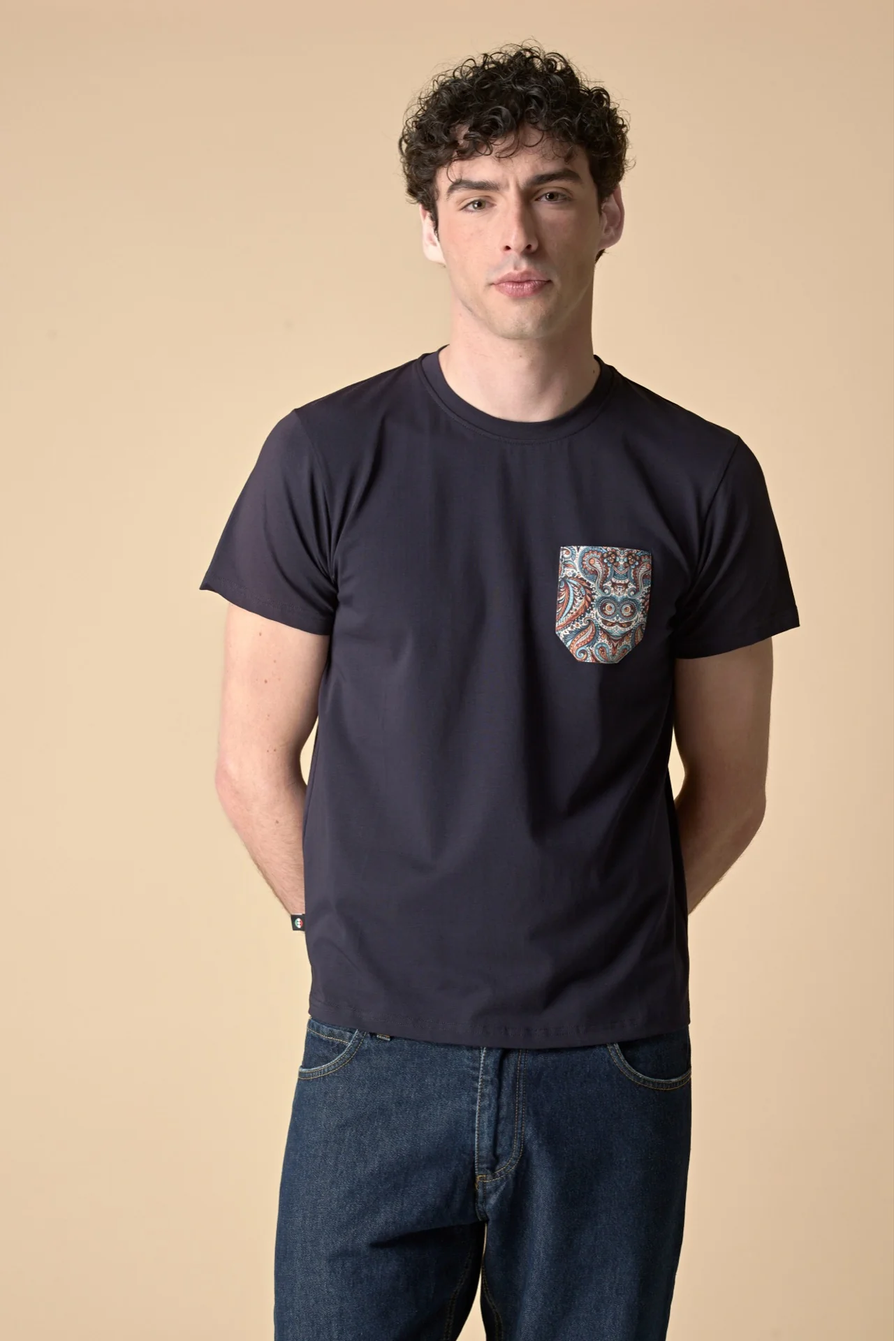 T-SHIRT SS26