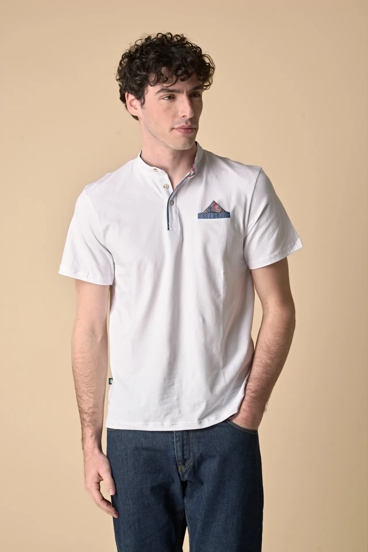 POLO SS26